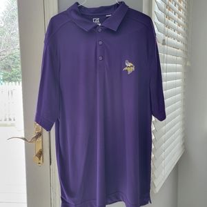 MN Vikings Polo